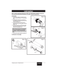 Wagner 0530001 Installation Guide