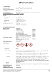 Moldex 5510 Use and Care Manual