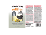 Rust-Oleum Stops Rust 224284 Instructions / Assembly