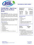 RAIN GUARD CU-0105 Instructions / Assembly