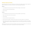 none W96MDF Use and Care Manual