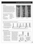 none 163403 Instructions / Assembly