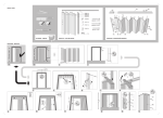 Marley PRFUS3280LW Instructions / Assembly