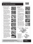 Simpson Strong-Tie 175-EBTYJR Installation Guide