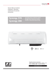 Marantec 115694 Instructions / Assembly