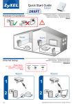 ZyXEL PLA4225 User's Manual