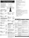 Zircon SL-AC User's Manual