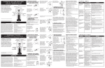 Zircon Pro SL User's Manual