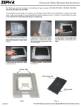 Zephyr ZRC-0002 User's Manual