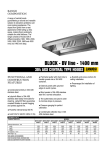 Zanussi 642213 Brochure