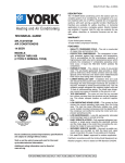 York H*RE024 User's Manual