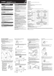 Yamaha VXS8/VXS8W/VXS5/VXS5W Owner's Manual