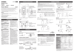 Yamaha CBR15/CBR12/CBR10 Owner's Manual