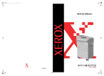Xerox All in One Printer 420 User's Manual