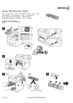 Xerox WorkCentre 6655 User's Manual
