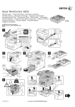 Xerox WorkCentre 6655 User's Manual