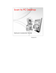 Xerox V9.0 User's Manual
