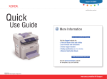 Xerox PHASER 6115MFP User's Manual