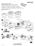 Xerox Phaser 3610 User's Manual