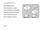 Xerox MO3101Y6-1 User's Manual