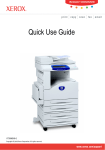 Xerox ME3612E4-1 User's Manual