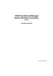 Xerox KS-801 User's Manual