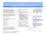 Xerox DC220 User's Manual