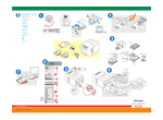 Xerox C o l o r P r i n t e r P H A S E R 8 6 0 User's Manual