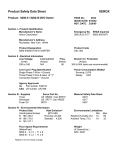 Xerox 9200-II User's Manual