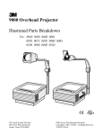 Xerox 9040 User's Manual