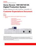 Xerox 144 User's Manual