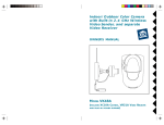 X10 Wireless Technology VK48A User's Manual