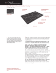 Wolf CT36IU User's Manual