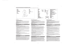 Windmere WSF16, Use & Care Manual