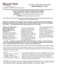 Wind Crest WPN User's Manual