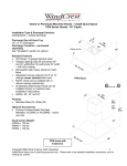 Wind Crest PPN User's Manual