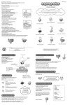 Wild Planet Puku Power Sign User's Manual
