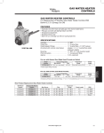 White Rodgers 37C72U-185 Catalog Page