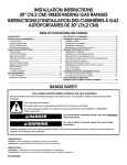 Whirlpool W10196160D User's Manual