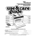 Whirlpool RS676PXL User's Manual