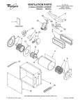 Whirlpool GZ7930XHS1 User's Manual