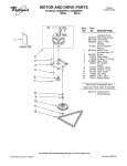 Whirlpool GC900QPPB1 User's Manual