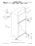 Whirlpool ET4WSKXST00 User's Manual