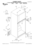 Whirlpool ER8AHKXRB01 User's Manual