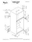 Whirlpool ER6AHKXS User's Manual