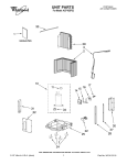 Whirlpool ACP102PS2 User's Manual