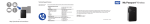 Western Digital My Passport Wireless Quick Installation Guide