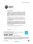 Vuzix VA370M User's Manual