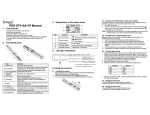 VuPoint Solutions PDS-ST410A-VP User's Manual