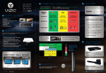 VIZIO VA370M User's Manual